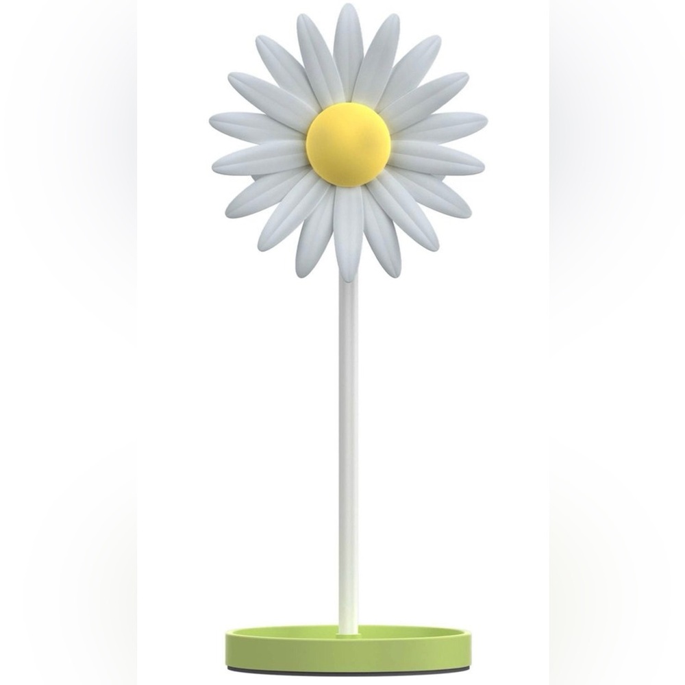 Flower Headphone Stand